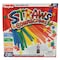 Roylco Straws & Connector Set, 230 Pieces R6085 - alternate 1